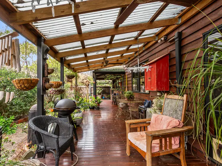 Seventh view of Homely house listing, 6 Capitol Avenue, Balnarring VIC 3926
