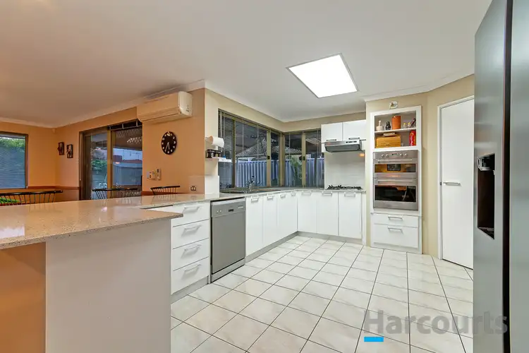 Fourth view of Homely house listing, 10 Barham Mews, Currambine WA 6028