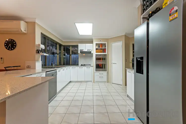 Sixth view of Homely house listing, 10 Barham Mews, Currambine WA 6028