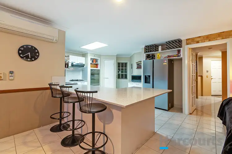 Seventh view of Homely house listing, 10 Barham Mews, Currambine WA 6028