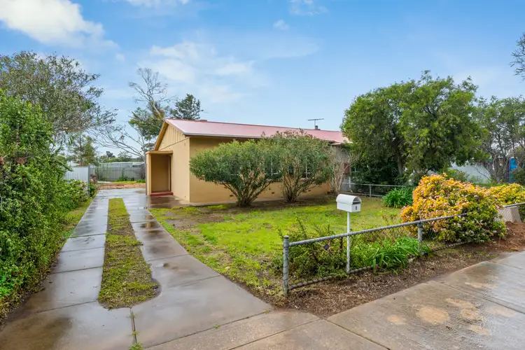 Main view of Homely house listing, 8 Anson Street, Blair Athol SA 5084