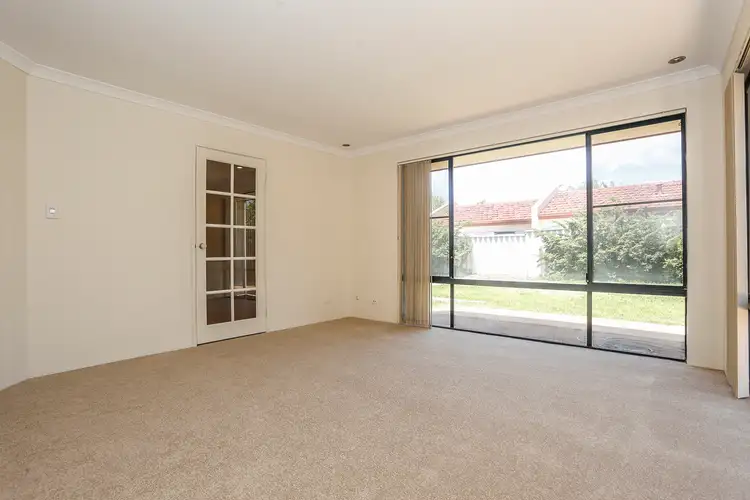 Second view of Homely house listing, 6 Little Green Gardens, Quinns Rocks WA 6030