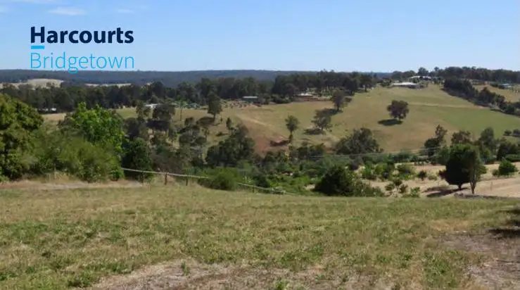2 Jacaranda Place, Bridgetown WA 6255