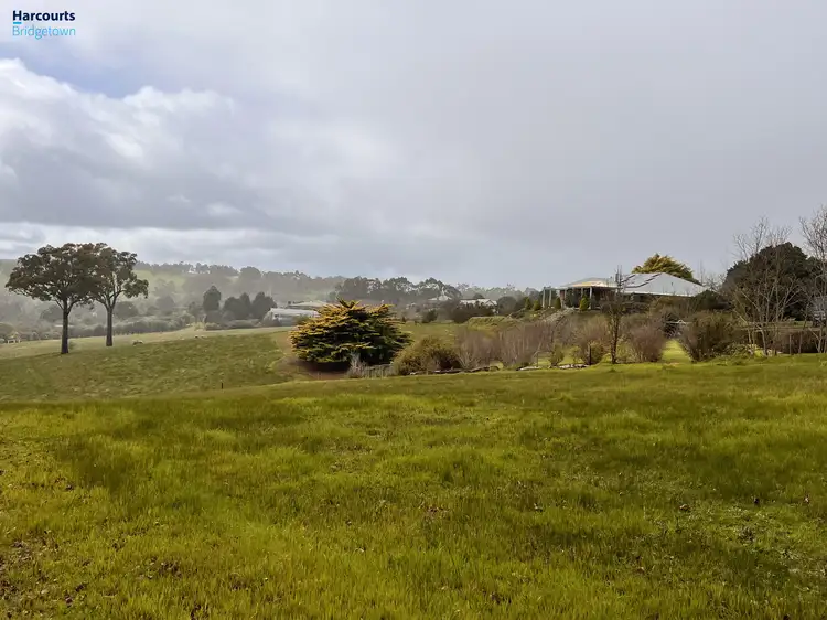 Sixth view of Homely land listing, 2 Jacaranda Place, Bridgetown WA 6255