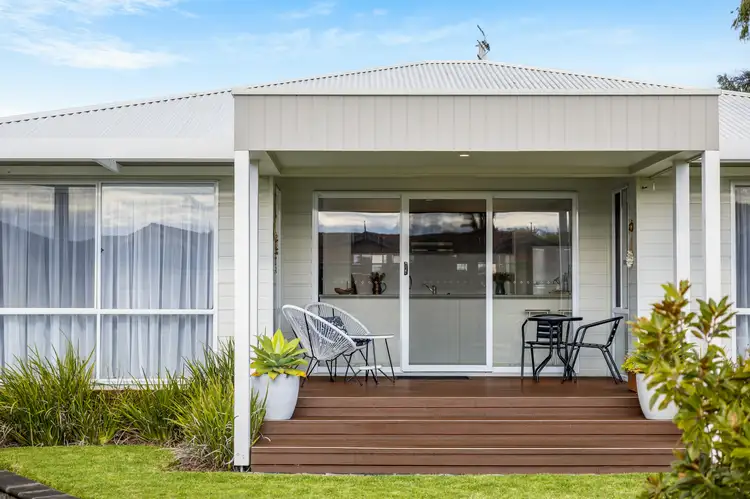 9a Encounter Terrace, Encounter Bay SA 5211