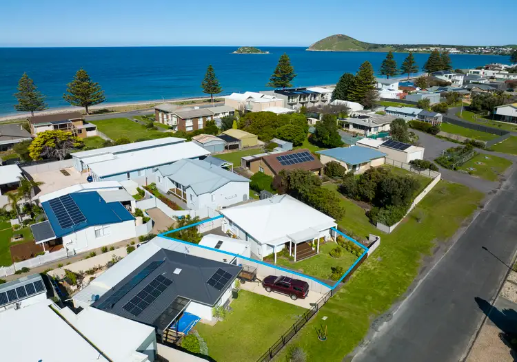Second view of Homely house listing, 9a Encounter Terrace, Encounter Bay SA 5211