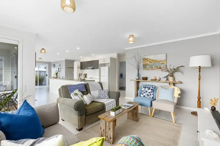 Fourth view of Homely house listing, 9a Encounter Terrace, Encounter Bay SA 5211