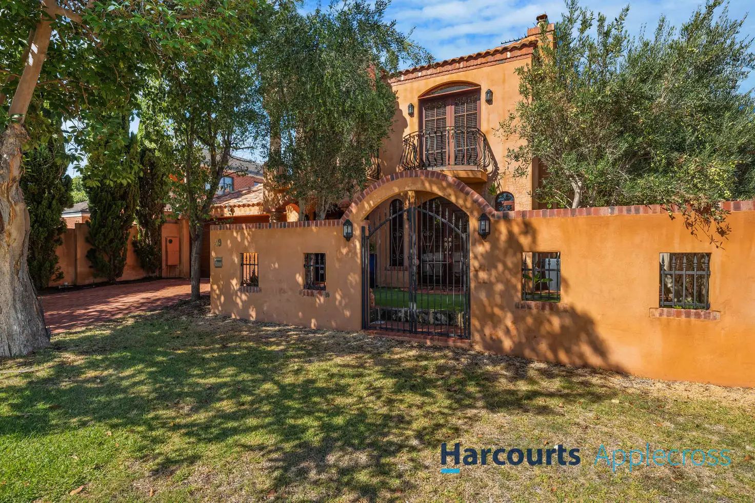 Main view of Homely house listing, 49 Coogee Road, Ardross WA 6153