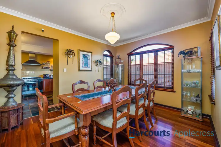 Seventh view of Homely house listing, 49 Coogee Road, Ardross WA 6153