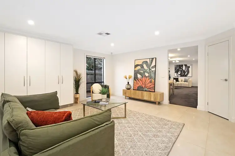 Fifth view of Homely house listing, 9 The Lookout, Lysterfield VIC 3156