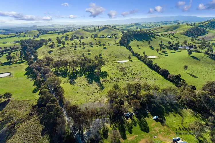 Third view of Homely rural property listing, 197 Limestone Road, Yea VIC 3717