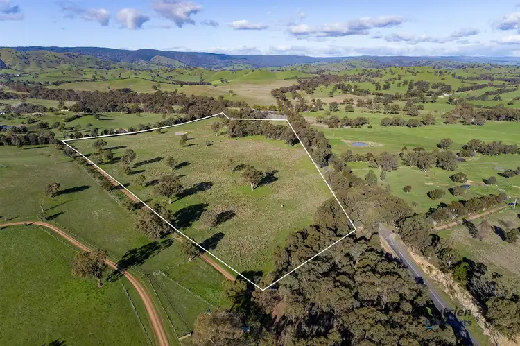 Fourth view of Homely rural property listing, 197 Limestone Road, Yea VIC 3717