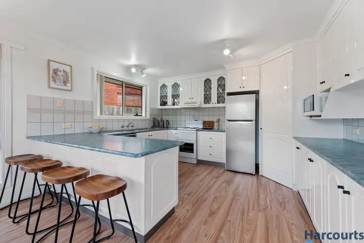 Sixth view of Homely house listing, 5 Pengali Place, Devonport TAS 7310
