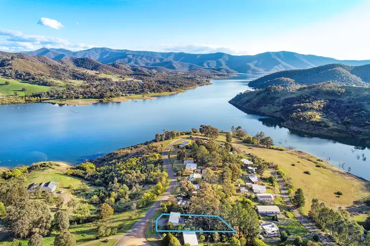 Third view of Homely house listing, 48 Willow Lake Drive, Macs Cove VIC 3723