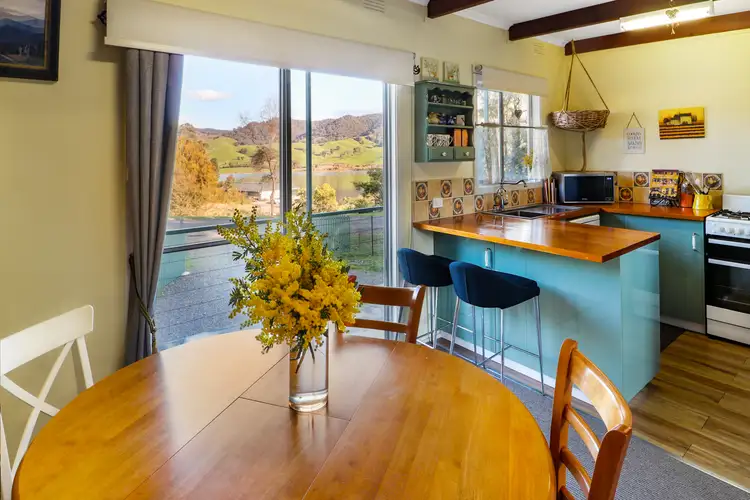 Fourth view of Homely house listing, 48 Willow Lake Drive, Macs Cove VIC 3723