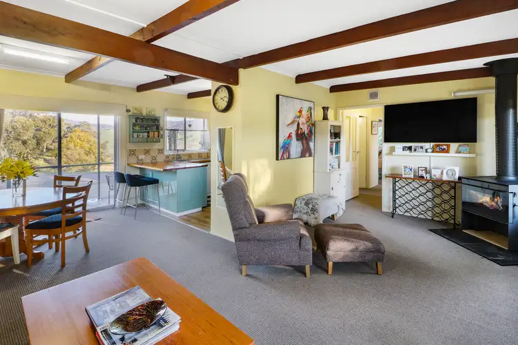 Fifth view of Homely house listing, 48 Willow Lake Drive, Macs Cove VIC 3723