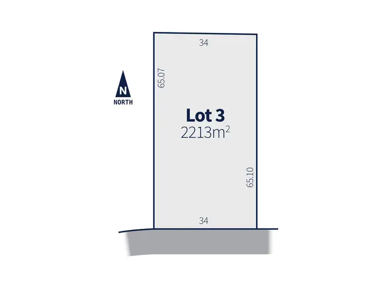 LOT 3 Haven Park Drive, Haven VIC 3401