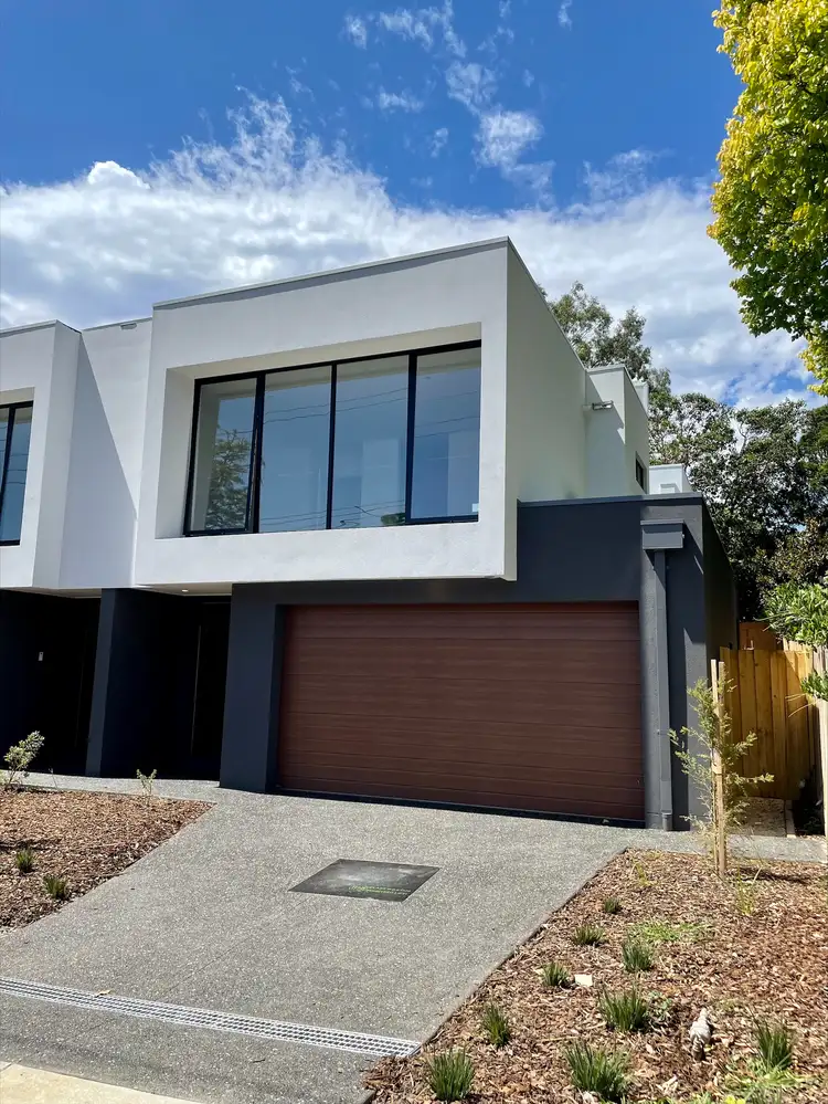 166 Macedon Road