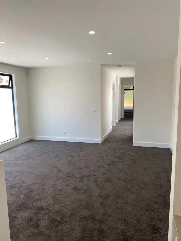 Third view of Homely townhouse listing, 1 & 2/166 Macedon Road, Templestowe Lower VIC 3107