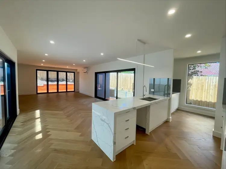 Fifth view of Homely townhouse listing, 1 & 2/166 Macedon Road, Templestowe Lower VIC 3107
