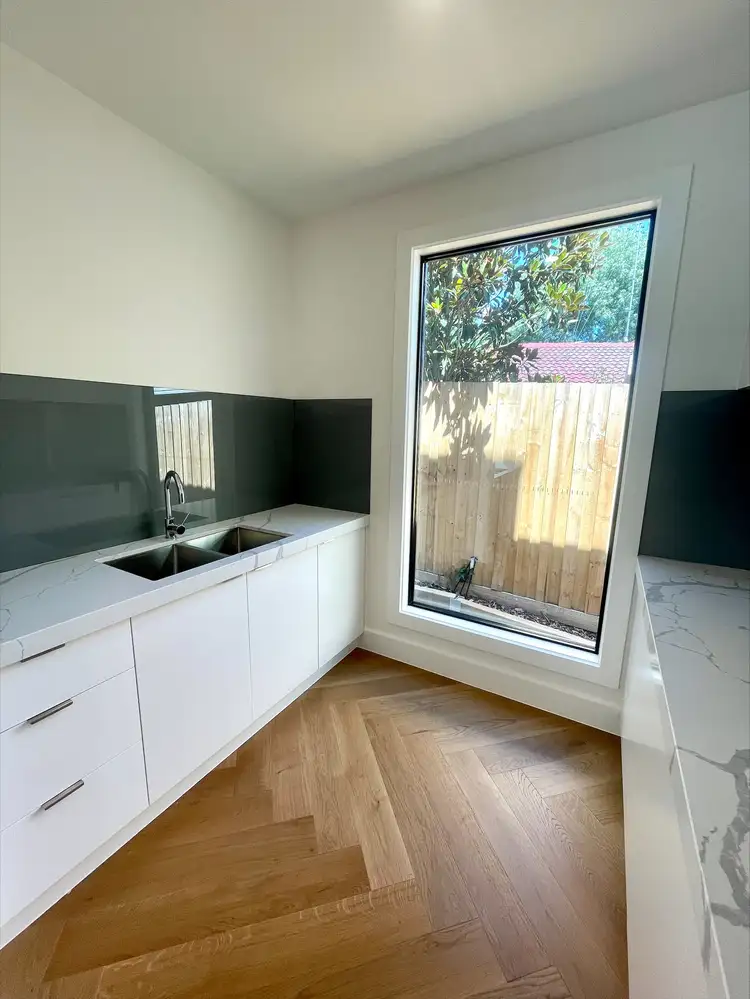 Sixth view of Homely townhouse listing, 1 & 2/166 Macedon Road, Templestowe Lower VIC 3107