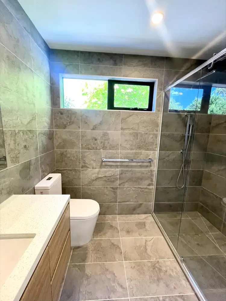 Seventh view of Homely townhouse listing, 1 & 2/166 Macedon Road, Templestowe Lower VIC 3107