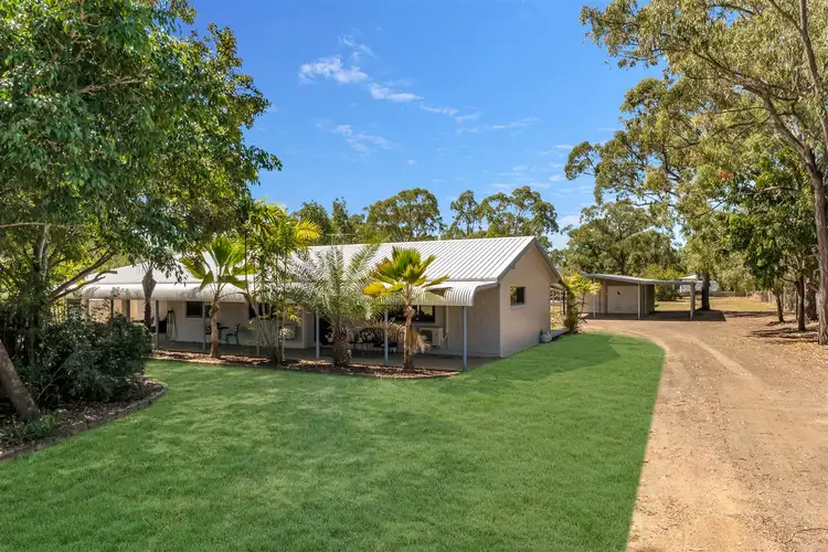 Main view of Homely house listing, 26 Alford Street, Deeragun QLD 4818