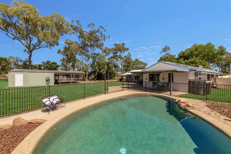 Second view of Homely house listing, 26 Alford Street, Deeragun QLD 4818
