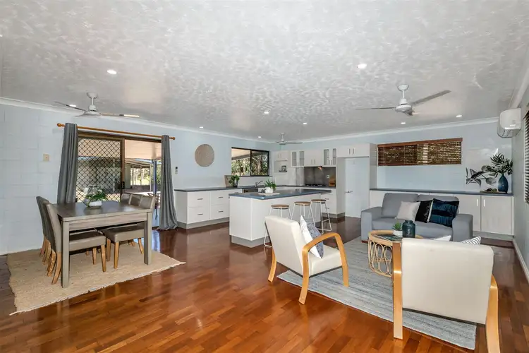 Third view of Homely house listing, 26 Alford Street, Deeragun QLD 4818