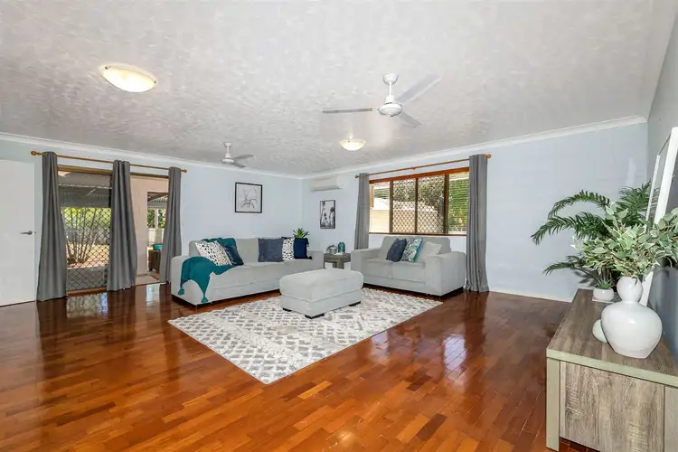 Fourth view of Homely house listing, 26 Alford Street, Deeragun QLD 4818