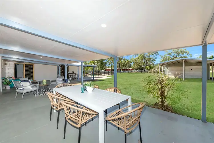 Seventh view of Homely house listing, 26 Alford Street, Deeragun QLD 4818