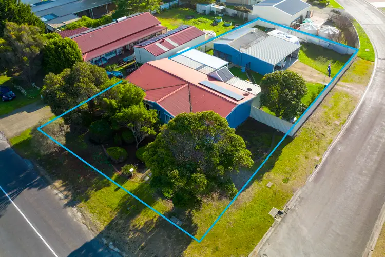 Second view of Homely house listing, 14 Ferguson Road, Goolwa Beach SA 5214
