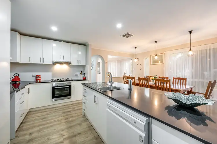 Fifth view of Homely house listing, 14 Ferguson Road, Goolwa Beach SA 5214