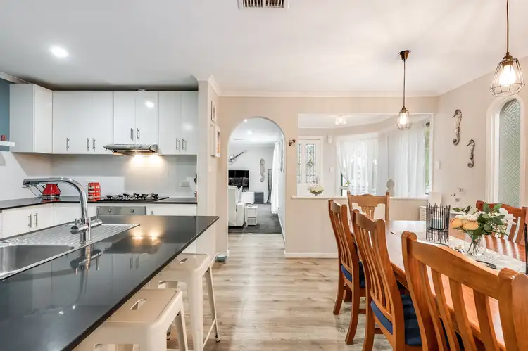 Seventh view of Homely house listing, 14 Ferguson Road, Goolwa Beach SA 5214