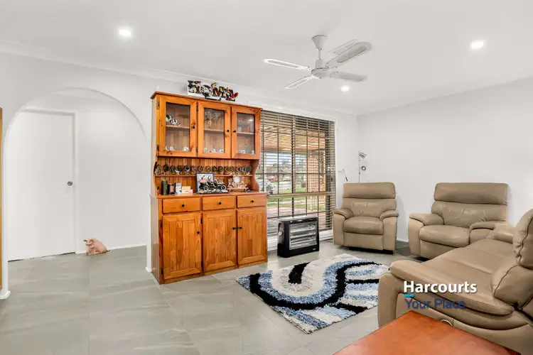 Third view of Homely house listing, 10 Becke Court, Glenmore Park NSW 2745