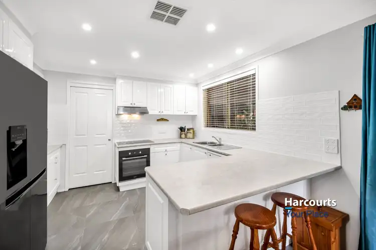 Fourth view of Homely house listing, 10 Becke Court, Glenmore Park NSW 2745