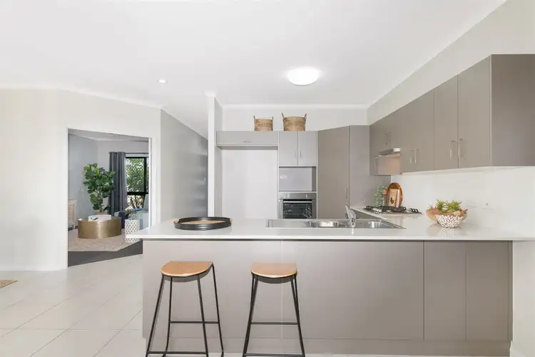 Third view of Homely house listing, 83 Tasman Circuit, Burdell QLD 4818