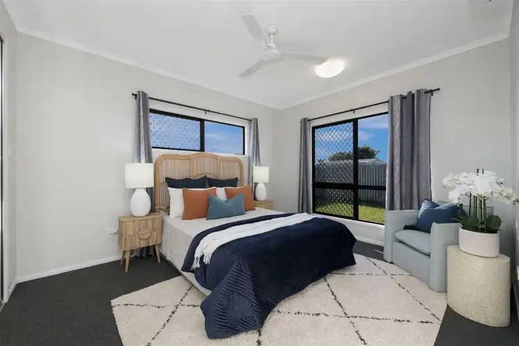 Fourth view of Homely house listing, 83 Tasman Circuit, Burdell QLD 4818