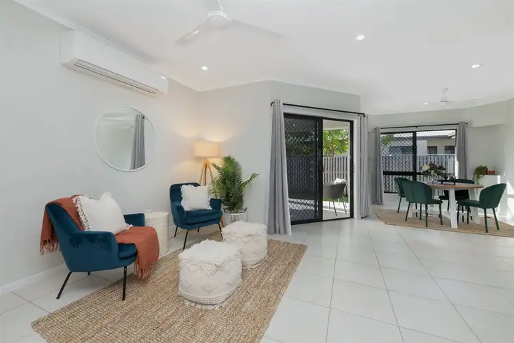 Fifth view of Homely house listing, 83 Tasman Circuit, Burdell QLD 4818