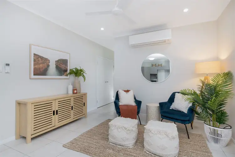 Sixth view of Homely house listing, 83 Tasman Circuit, Burdell QLD 4818