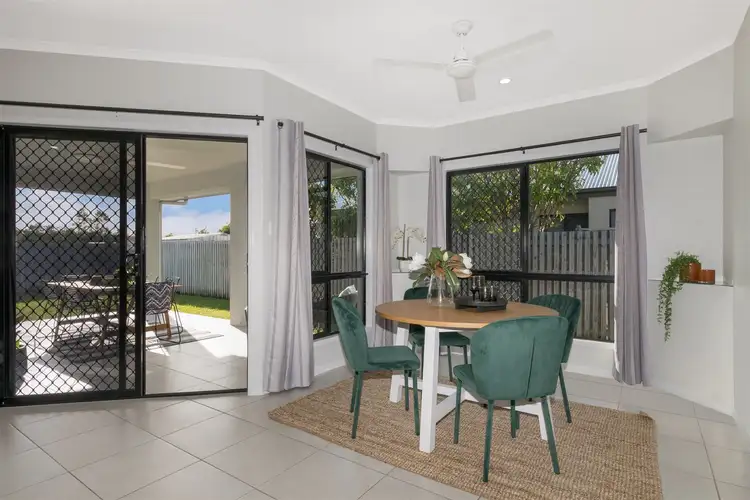 Seventh view of Homely house listing, 83 Tasman Circuit, Burdell QLD 4818