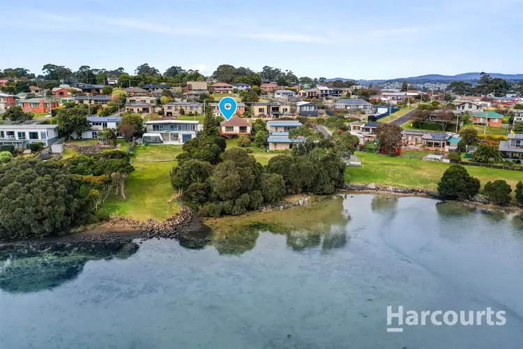Main view of Homely house listing, 20 The Strand, George Town TAS 7253