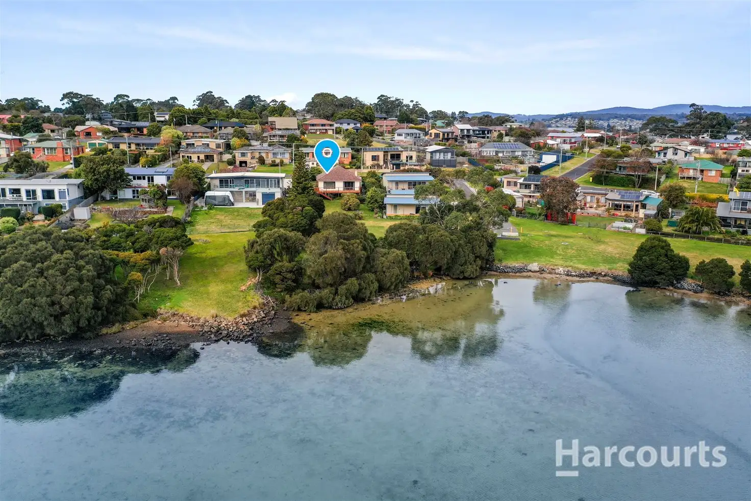 Main view of Homely house listing, 20 The Strand, George Town TAS 7253