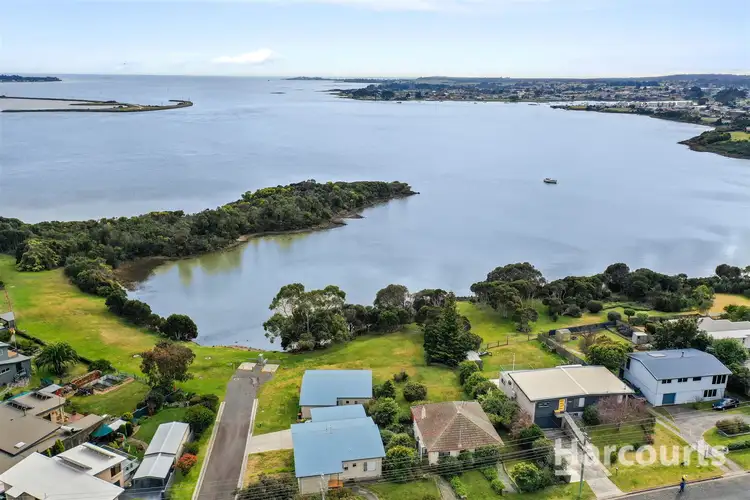 Second view of Homely house listing, 20 The Strand, George Town TAS 7253