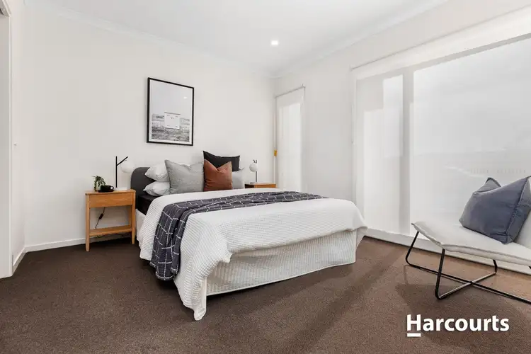 Second view of Homely house listing, 32 Keighery Drive, Clyde North VIC 3978