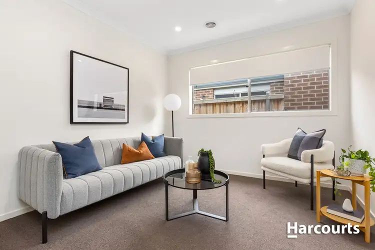 Fourth view of Homely house listing, 32 Keighery Drive, Clyde North VIC 3978