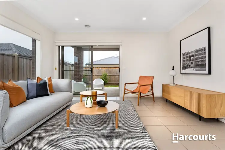 Sixth view of Homely house listing, 32 Keighery Drive, Clyde North VIC 3978