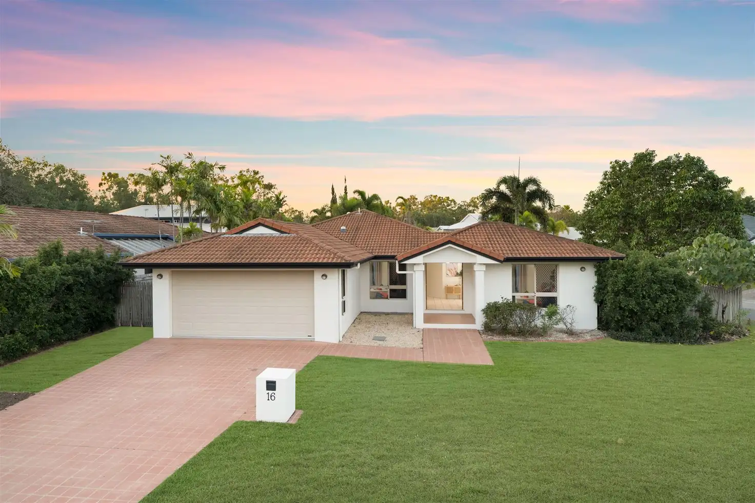 Main view of Homely house listing, 16 Yale Close, Douglas QLD 4814
