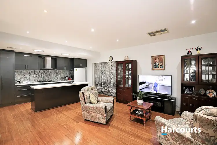 Second view of Homely unit listing, 21A Alexander Street, Hallam VIC 3803