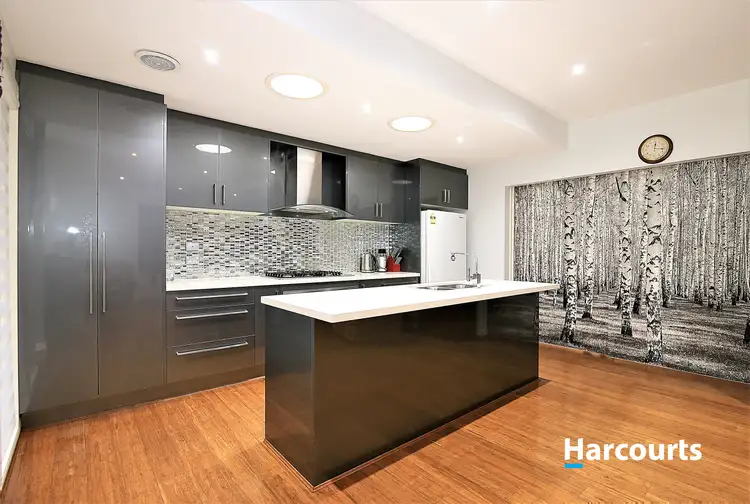 Fourth view of Homely unit listing, 21A Alexander Street, Hallam VIC 3803